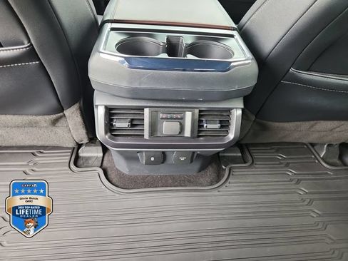 Used 2023 Ford F150 Lariat w/ Equipment Group 502A High AWD/4WD image 11