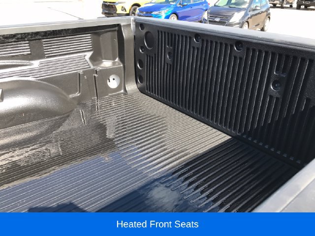 Used 2026 RAM 1500 Laramie AWD/4WD image 9