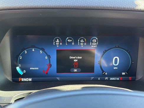 Used 2024 Ford F150 XLT w/ Tow/Haul Package image 17