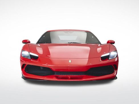 Used 2022 Ferrari 296 GTB image 8