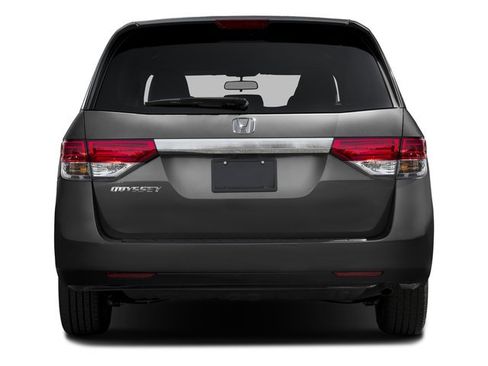 Used 2016 Honda Odyssey EX image 5