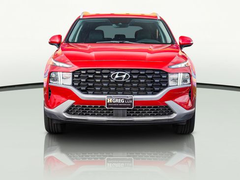 Used 2023 Hyundai Santa Fe SEL image 4