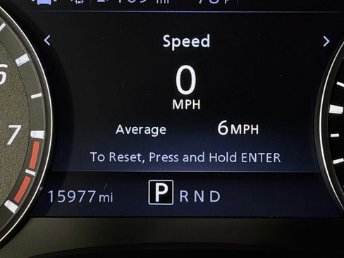 Used 2022 Nissan Frontier SV w/ Technology Package image 16