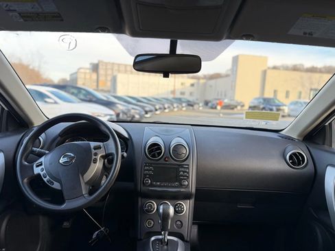 Used 2012 Nissan Rogue S w/ Special Edition Pkg image 17