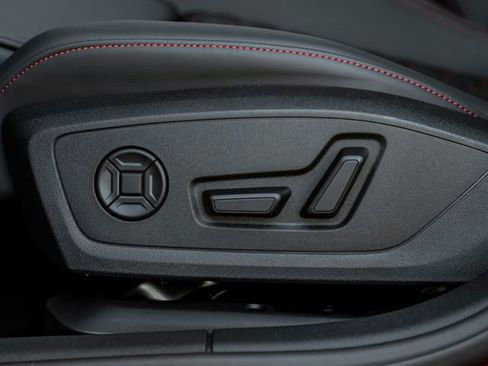 New 2026 Audi RS 3 image 20