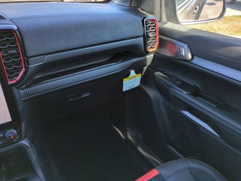 New 2026 Ford Ranger Raptor image 17