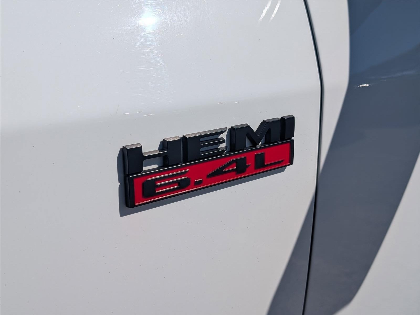 Used 2019 RAM 2500 Big Horn AWD/4WD image 10