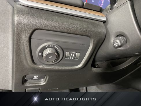 Used 2022 Jeep Grand Cherokee Summit w/ Adv Protech Group IV AWD/4WD image 26