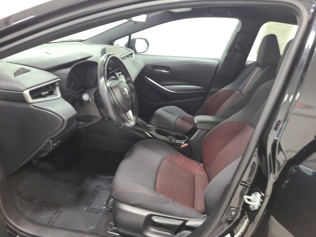 Used 2024 Toyota Corolla SE FWD image 18