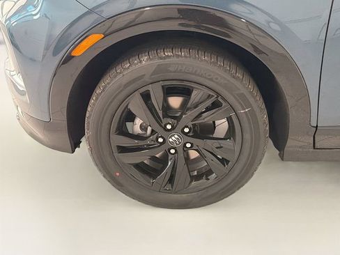 New 2026 Buick Encore GX Sport Touring w/ Comfort Package FWD image 26