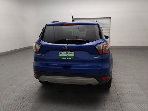 Used 2017 Ford Escape SE w/ SE Leather Comfort Package AWD/4WD image 7