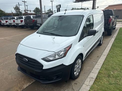 Used 2023 Ford Transit Connect XL FWD image 6