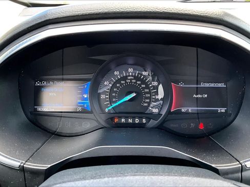 Used 2020 Ford Edge Titanium FWD image 24