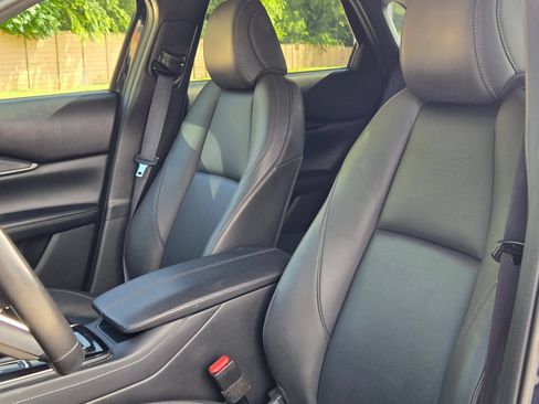 Used 2024 MAZDA CX-30 AWD 2.5 S w/ Select Sport Pkg image 13