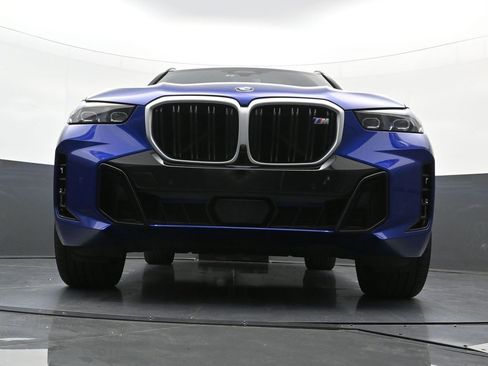 Used 2025 BMW X5 M60i image 26