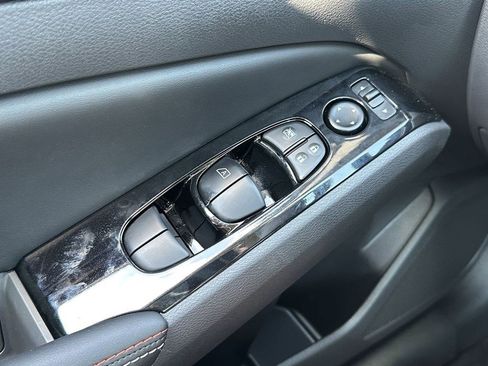 Certified 2025 Nissan Altima 2.5 SR w/ SR Premium Package FWD image 21