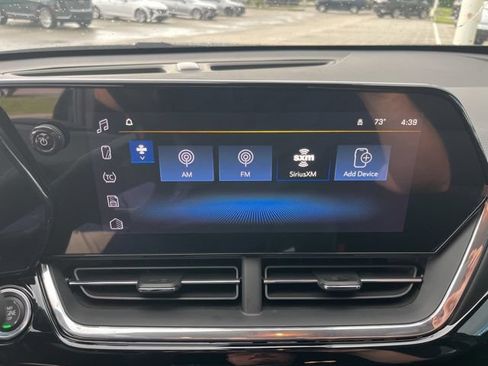 New 2026 Chevrolet Trax RS w/ Driver Confidence Package FWD image 26