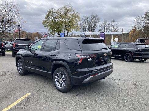 New 2026 Chevrolet Equinox LT w/ Convenience Package II image 5