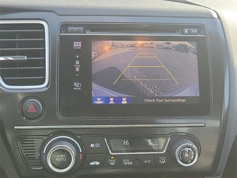 Used 2015 Honda Civic EX-L image 15