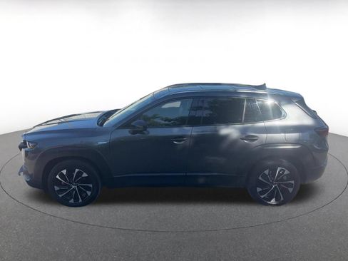 Used 2025 MAZDA CX-50 2.5 Hybrid w/ Premium Plus Pkg AWD/4WD image 9