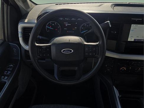 Used 2024 Ford F250 XLT w/ FX4 Off-Road Package AWD/4WD image 18