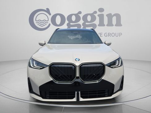 New 2026 BMW X3 xDrive30i w/ Premium Package AWD/4WD image 8