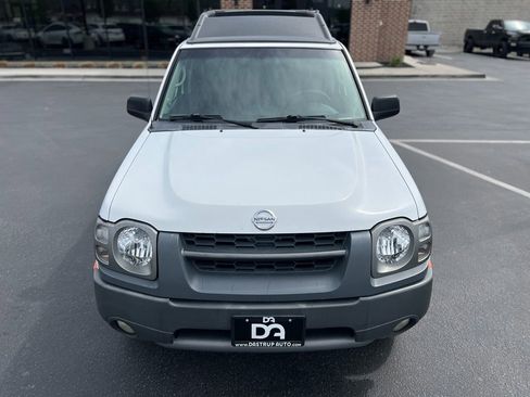 Used 2003 Nissan Xterra SE S/C image 8