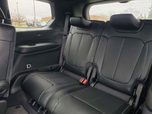 New 2026 Jeep Grand Cherokee L Limited image 33