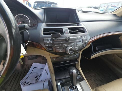 Used 2011 Honda Accord EX-L image 13