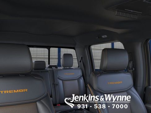 New 2026 Ford F150 Tremor AWD/4WD image 22