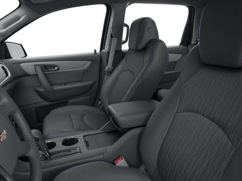 Used 2017 Chevrolet Traverse LS FWD image 51