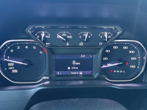 Used 2020 GMC Sierra 1500 SLE w/ SLE Value Package image 11