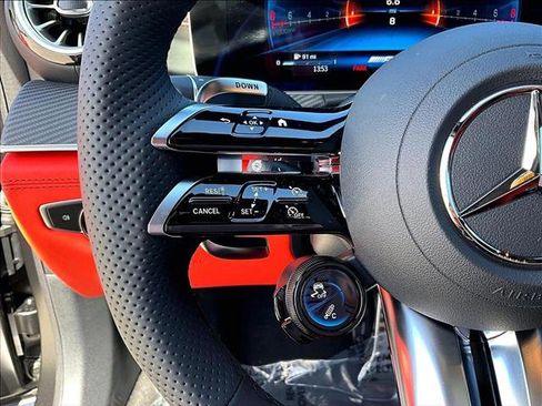 New 2026 Mercedes-Benz AMG GT 53 image 19