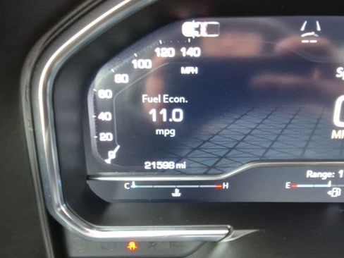 Used 2025 GMC Sierra 1500 Denali image 43