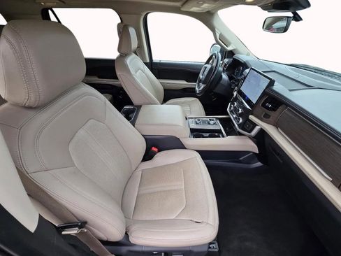 Used 2024 Ford Expedition Max Limited image 25