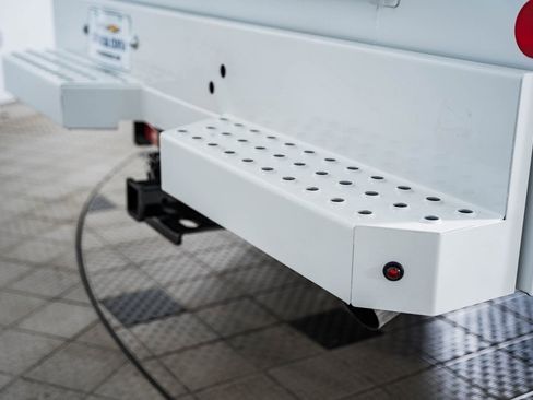 New 2025 Chevrolet Silverado 2500 W/T w/ WT Convenience Package image 20