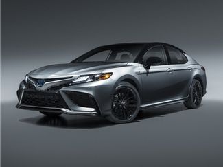Used 2022 Toyota Camry LE FWD video 1