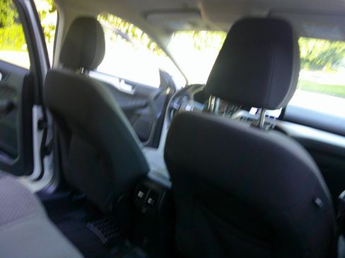 Used 2020 Ford Escape SE FWD image 41