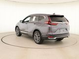 Used 2022 Honda CR-V Touring image 4
