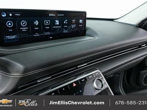 Used 2023 Genesis GV80 2.5T w/ Prestige Package image 14