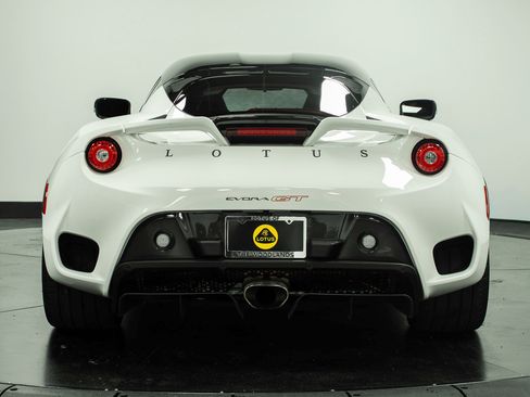 Used 2020 Lotus Evora image 11