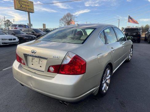 Used 2006 INFINITI M45 image 5