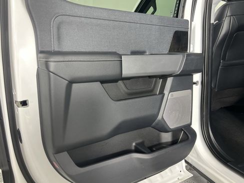 Used 2023 Ford F350 Lariat w/ Lariat Ultimate Package image 28