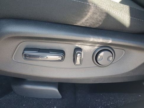 New 2026 Honda CR-V EX image 39