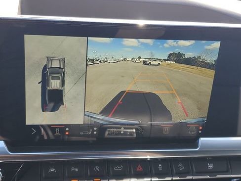 New 2026 GMC Sierra 1500 Elevation w/ Elevation Premium Package image 17