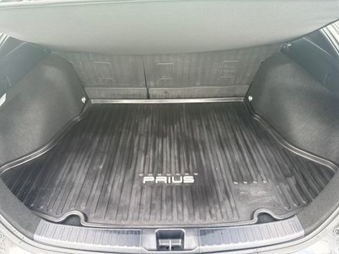 Used 2018 Toyota Prius Two w/ Prius Two Safety Plus Package image 14