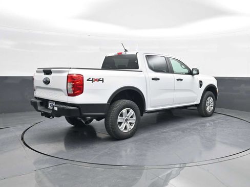 New 2025 Ford Ranger XL w/ Trailer Tow Package image 8
