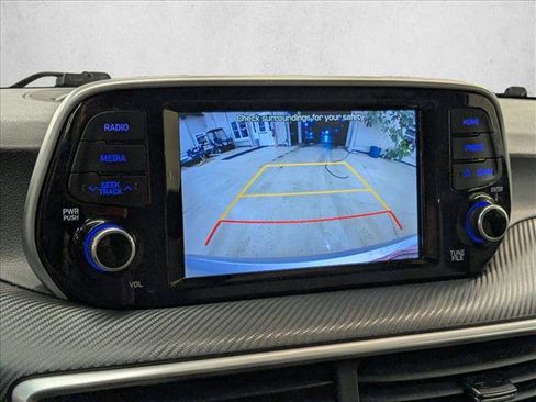 Used 2019 Hyundai Tucson SE image 14