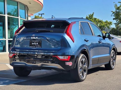 Used 2024 Kia Niro Wind FWD image 4