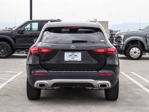 Used 2025 Mercedes-Benz GLA 250 image 5